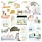 12 Pack: Pets Die Cut Stickers by Recollections™